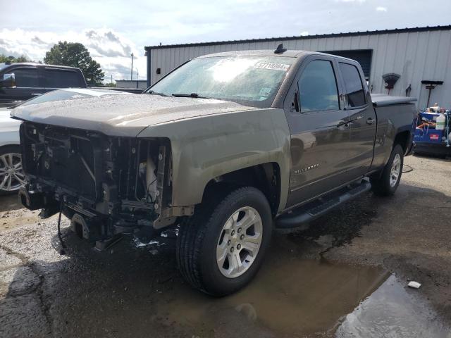 chevrolet silverado 2015 1gcrcrec7fz200934