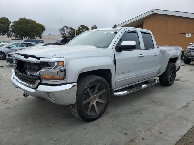 chevrolet silverado 2016 1gcrcrec7gz159478