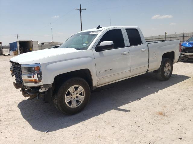 chevrolet silverado 2018 1gcrcrec7jz312545