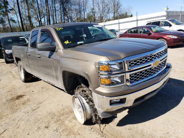 chevrolet silverado 2014 1gcrcrec8ez103319