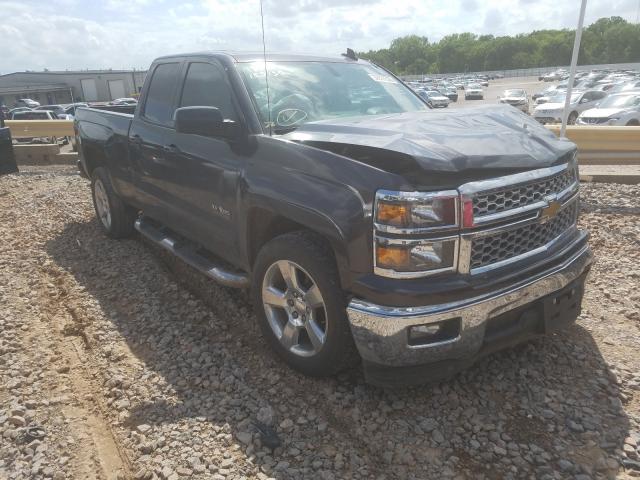 chevrolet silverado 2015 1gcrcrec8fz157138