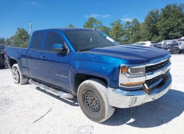 chevrolet silverado 2016 1gcrcrec8gz334742