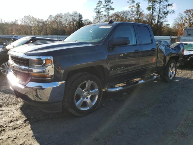 chevrolet silverado 2017 1gcrcrec8hz210603