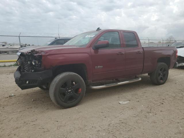 chevrolet silverado 2017 1gcrcrec8hz261499