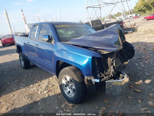 chevrolet silverado 2017 1gcrcrec8hz350148