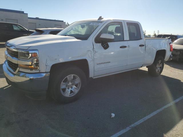 chevrolet silverado 2018 1gcrcrec8jz311307