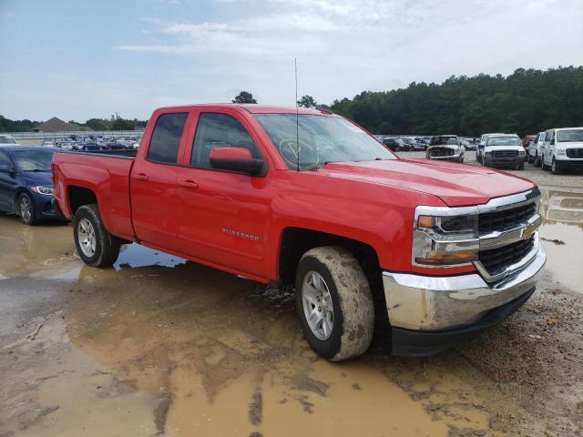 chevrolet silverado 2018 1gcrcrec8jz314157