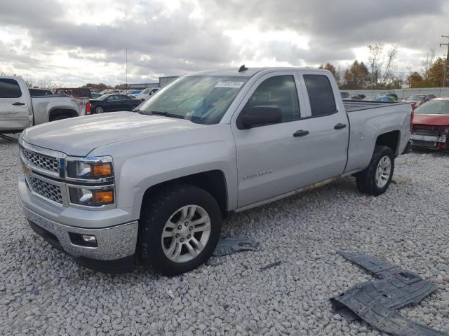 chevrolet silverado 2014 1gcrcrec9ez133283