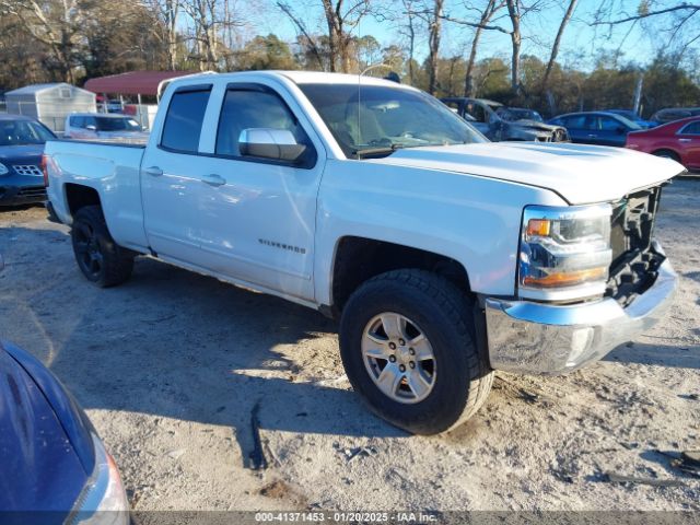 chevrolet silverado 2016 1gcrcrec9gz265785