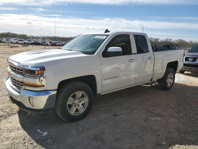 chevrolet silverado 2016 1gcrcrec9gz335611