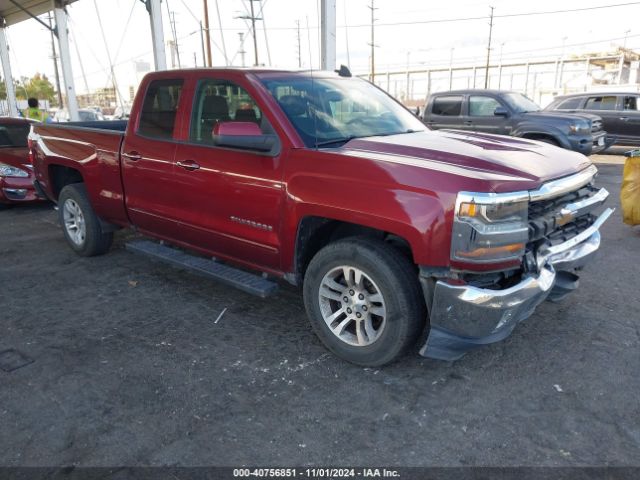 chevrolet silverado 2017 1gcrcrec9hz270065