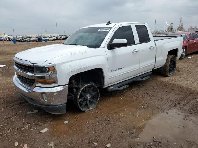 chevrolet silverado 2017 1gcrcrec9hz374653