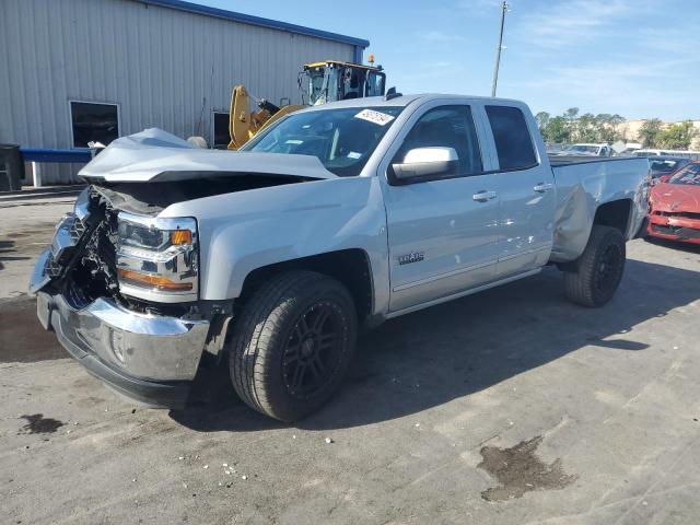 chevrolet silverado 2018 1gcrcrec9jz138459