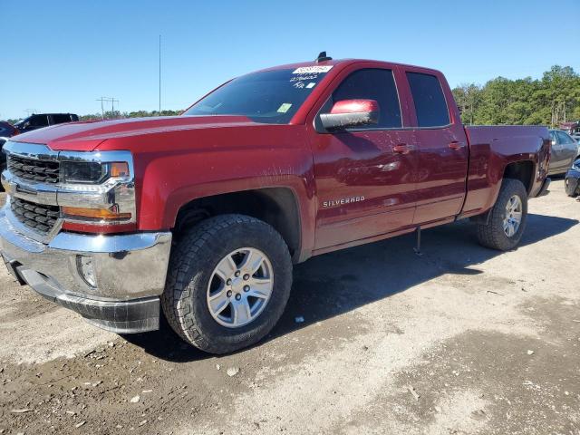 chevrolet silverado 2018 1gcrcrec9jz276602