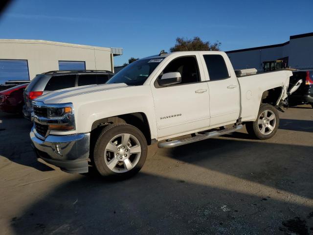 chevrolet silverado 2018 1gcrcrec9jz330447