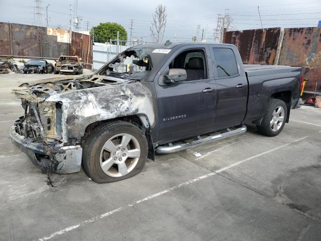 chevrolet silverado 2014 1gcrcrecxez365438