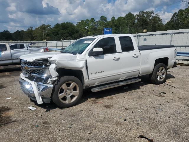 chevrolet silverado 2015 1gcrcrecxfz233278