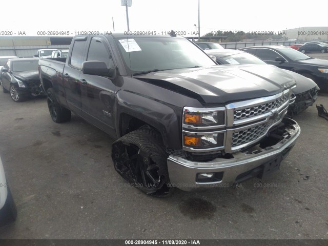 chevrolet silverado 1500 2015 1gcrcrecxfz274140