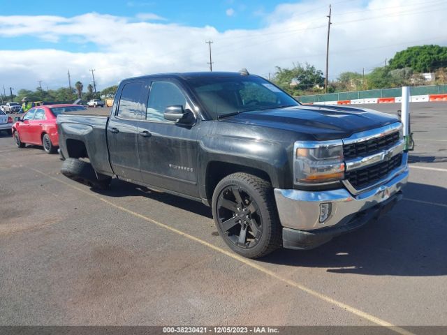 chevrolet silverado 1500 2016 1gcrcrecxgz230186