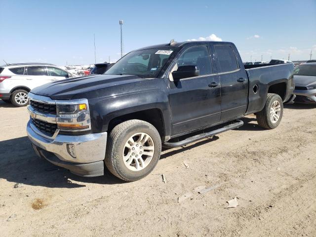 chevrolet silverado 2017 1gcrcrecxhz212546