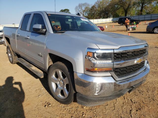 chevrolet silverado 2017 1gcrcrecxhz237639