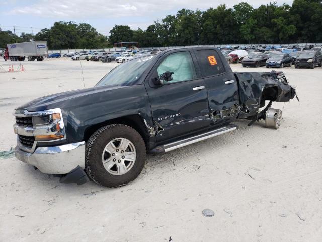 chevrolet silverado 2018 1gcrcrecxjz129673