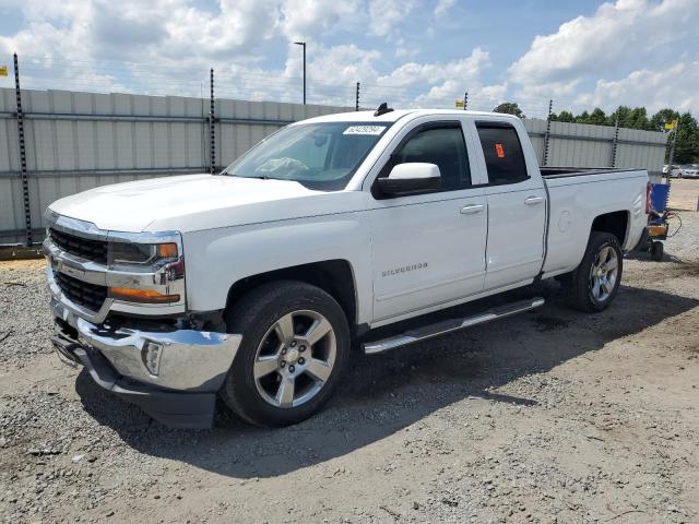 chevrolet silverado 2016 1gcrcreh0gz406562