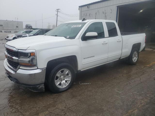 chevrolet silverado 2017 1gcrcreh0hz335722