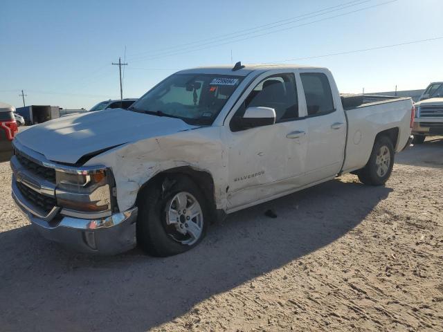 chevrolet silverado 2017 1gcrcreh1hz185118