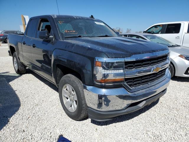 chevrolet silverado 2018 1gcrcreh1jz175128