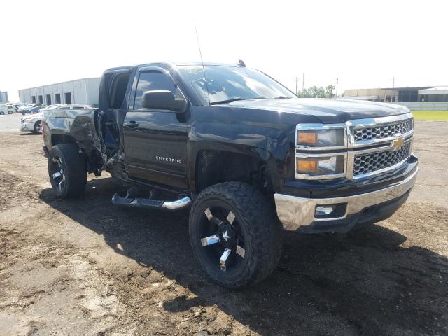 chevrolet silverado 2015 1gcrcreh2fz164422