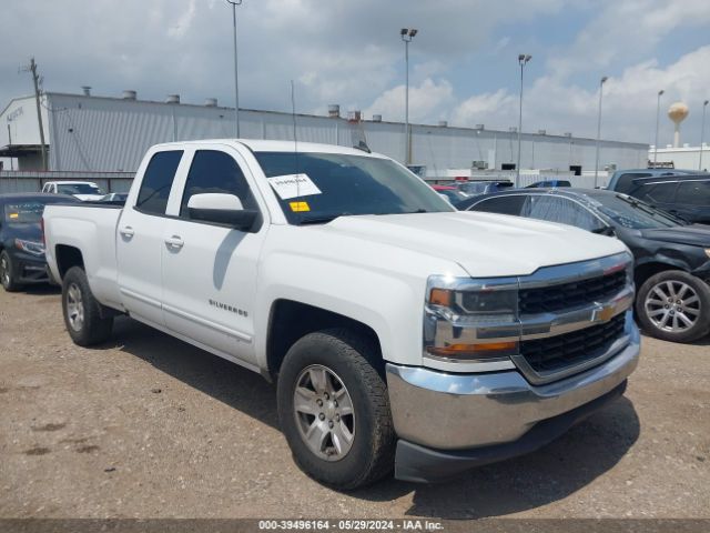 chevrolet silverado 2017 1gcrcreh2hz209264