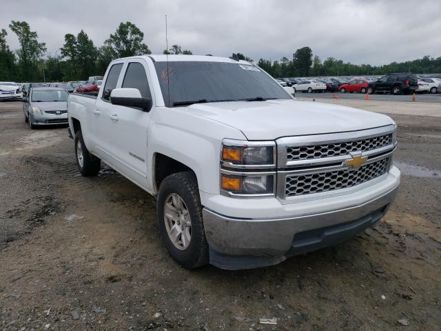 chevrolet silverado 2015 1gcrcreh4fz248208