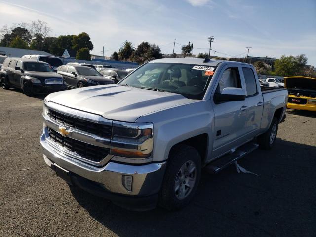 chevrolet silverado 2016 1gcrcreh4gz192613