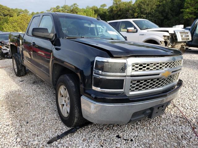 chevrolet silverado 2015 1gcrcreh5fz194983