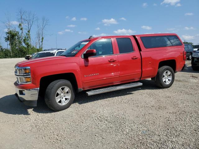 chevrolet silverado 2015 1gcrcreh5fz221650