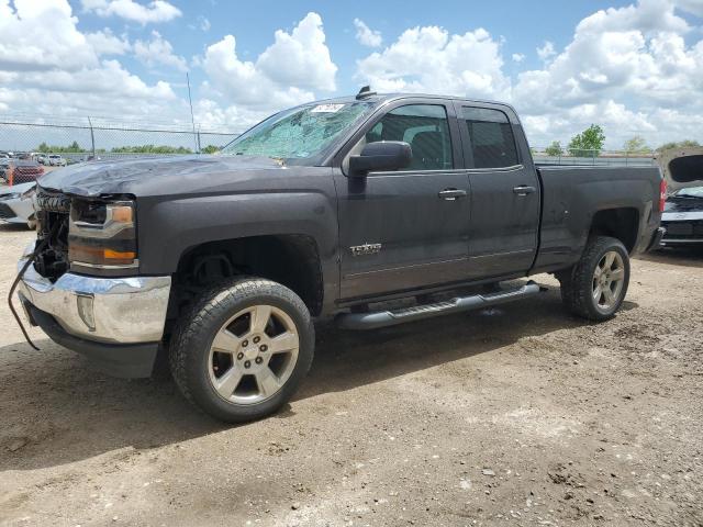 chevrolet silverado 2016 1gcrcreh5gz115068