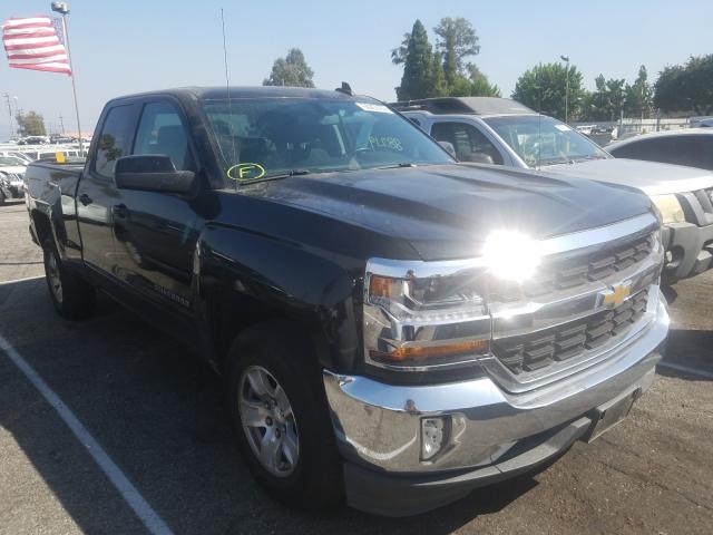 chevrolet silverado 2016 1gcrcreh5gz154811