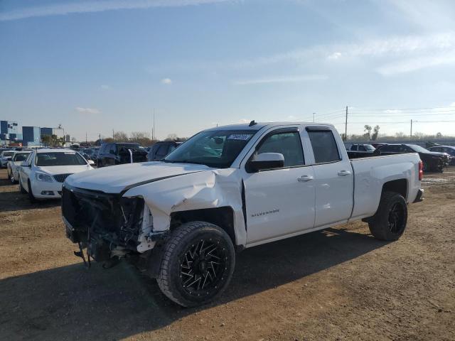 chevrolet silverado 2014 1gcrcreh6ez369840