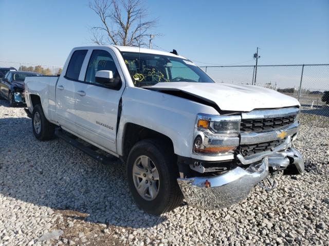 chevrolet silverado 2017 1gcrcreh6hz337894