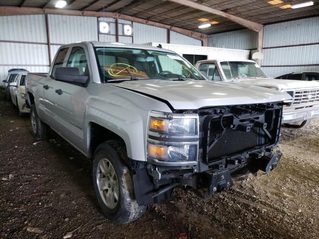 chevrolet silverado 2014 1gcrcreh7ez384914