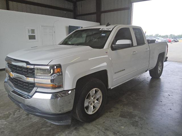 chevrolet silverado 2018 1gcrcreh7jz162772