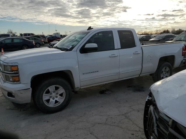 chevrolet silverado 2015 1gcrcreh8fz237910