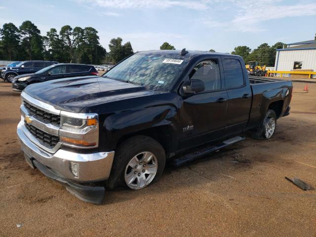 chevrolet silverado 2017 1gcrcreh8hz293199