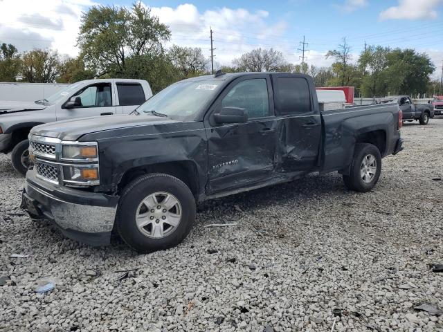 chevrolet silverado 2015 1gcrcreh9fz195425