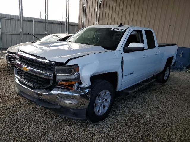 chevrolet silverado 2018 1gcrcrehxjz156528