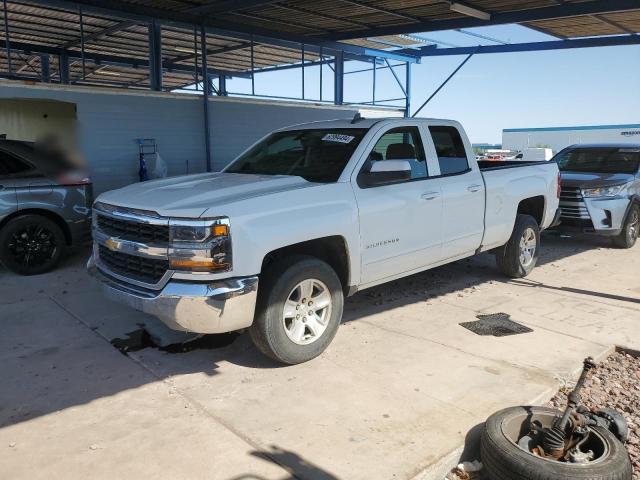 chevrolet silverado 2018 1gcrcrehxjz291346