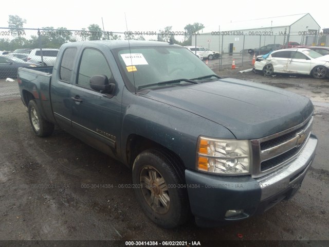 chevrolet silverado 2011 1gcrcse00bz182204