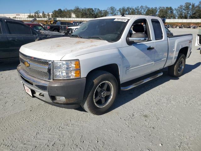 chevrolet silverado 2012 1gcrcse00cz274477