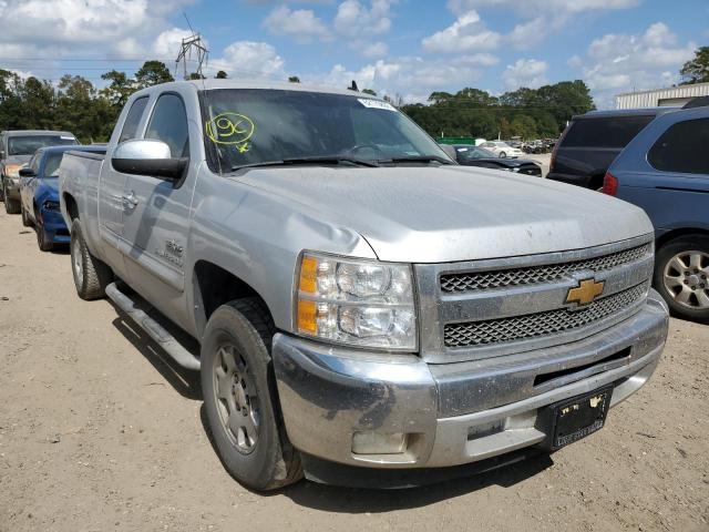 chevrolet silverado 2012 1gcrcse01cz135748